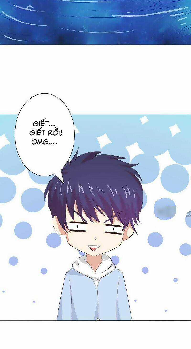 Luôn Có Thần Tiên Muốn Hãm Hại Ta Chapter 104 trang 9