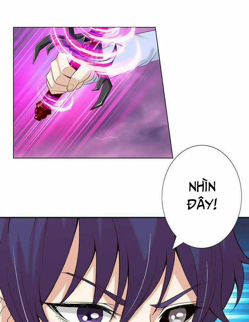 Luôn Có Thần Tiên Muốn Hãm Hại Ta Chapter 105 trang 10