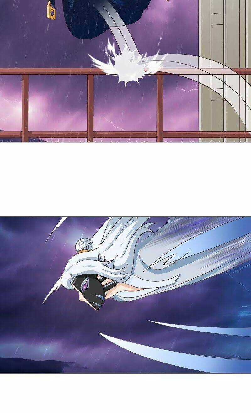 Luôn Có Thần Tiên Muốn Hãm Hại Ta Chapter 105 trang 13