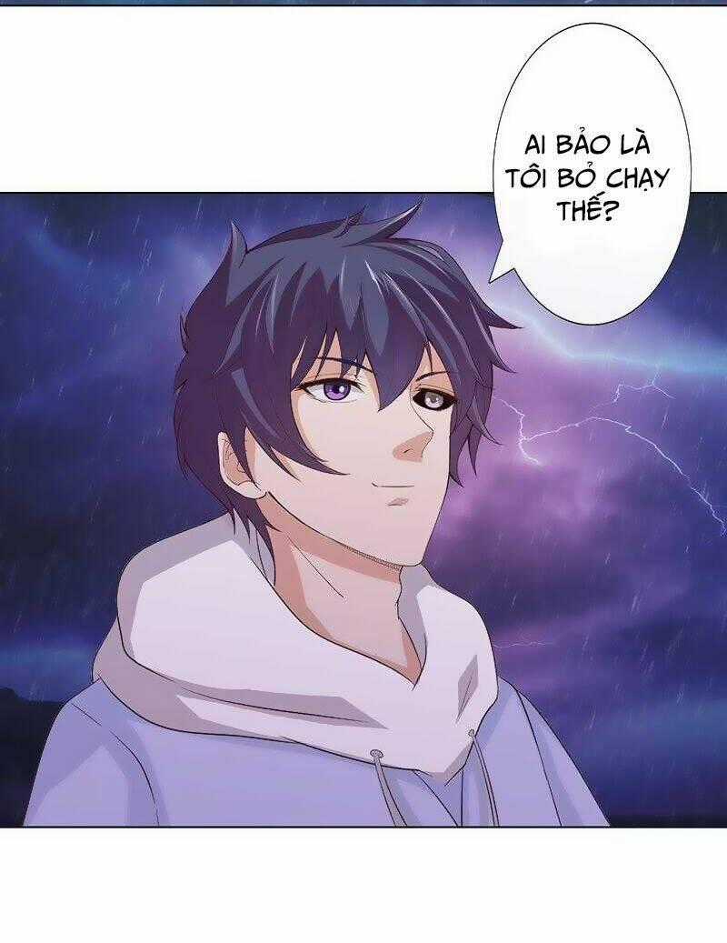 Luôn Có Thần Tiên Muốn Hãm Hại Ta Chapter 105 trang 15