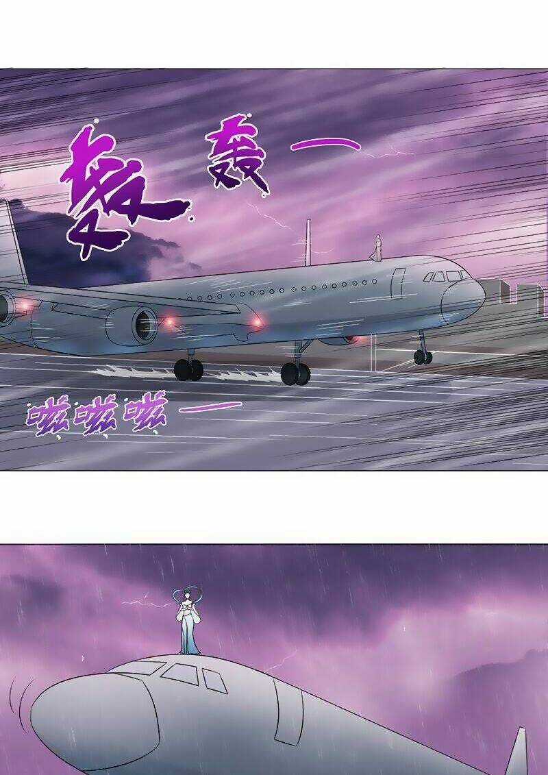 Luôn Có Thần Tiên Muốn Hãm Hại Ta Chapter 105 trang 2