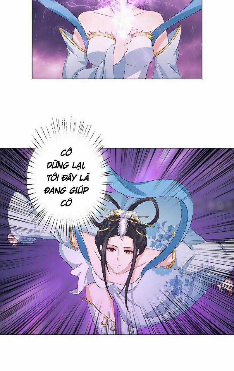 Luôn Có Thần Tiên Muốn Hãm Hại Ta Chapter 105 trang 5