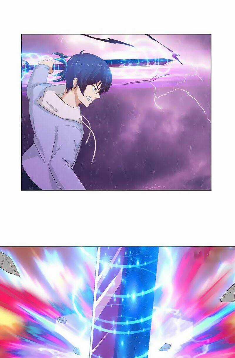 Luôn Có Thần Tiên Muốn Hãm Hại Ta Chapter 105 trang 6