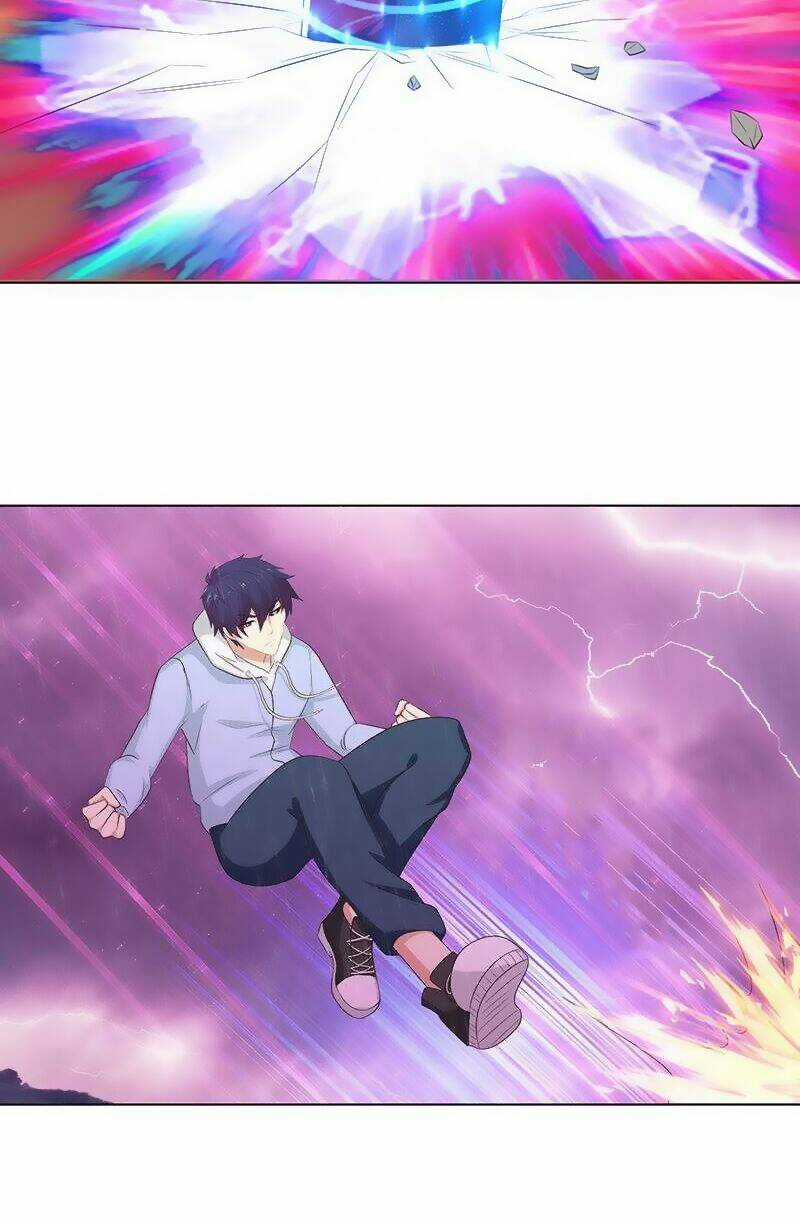 Luôn Có Thần Tiên Muốn Hãm Hại Ta Chapter 105 trang 7