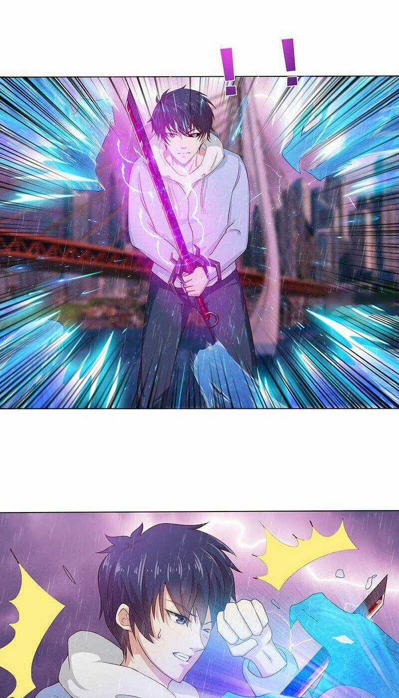 Luôn Có Thần Tiên Muốn Hãm Hại Ta Chapter 106 trang 10