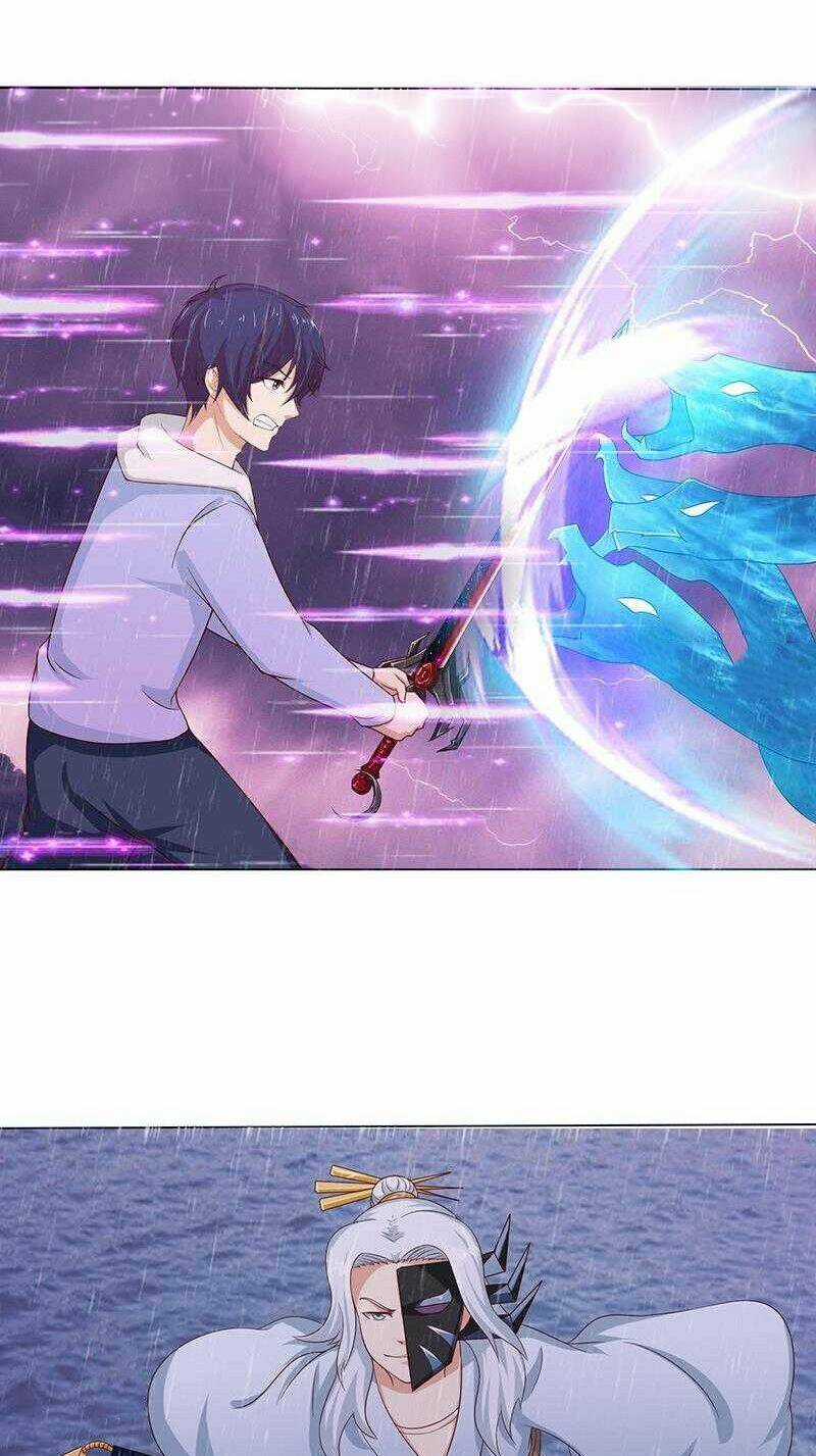 Luôn Có Thần Tiên Muốn Hãm Hại Ta Chapter 106 trang 12