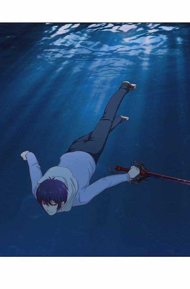 Luôn Có Thần Tiên Muốn Hãm Hại Ta Chapter 106 trang 15