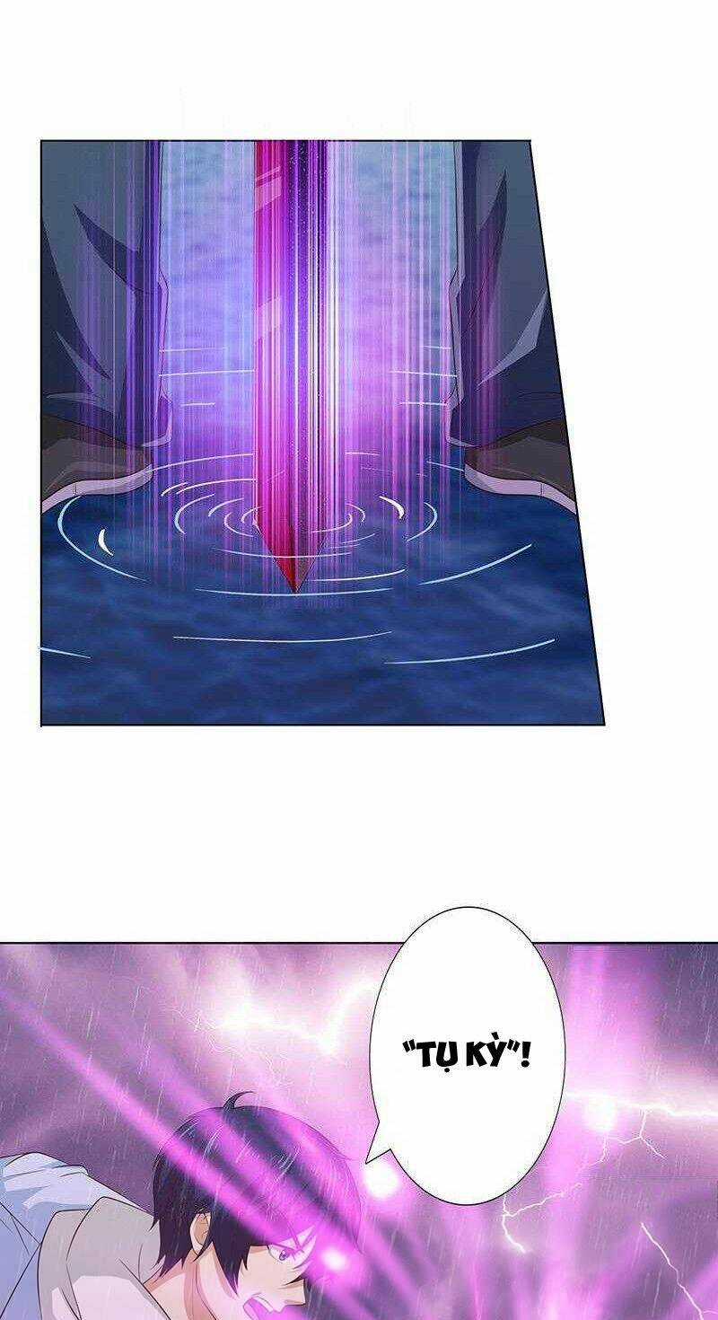 Luôn Có Thần Tiên Muốn Hãm Hại Ta Chapter 106 trang 2