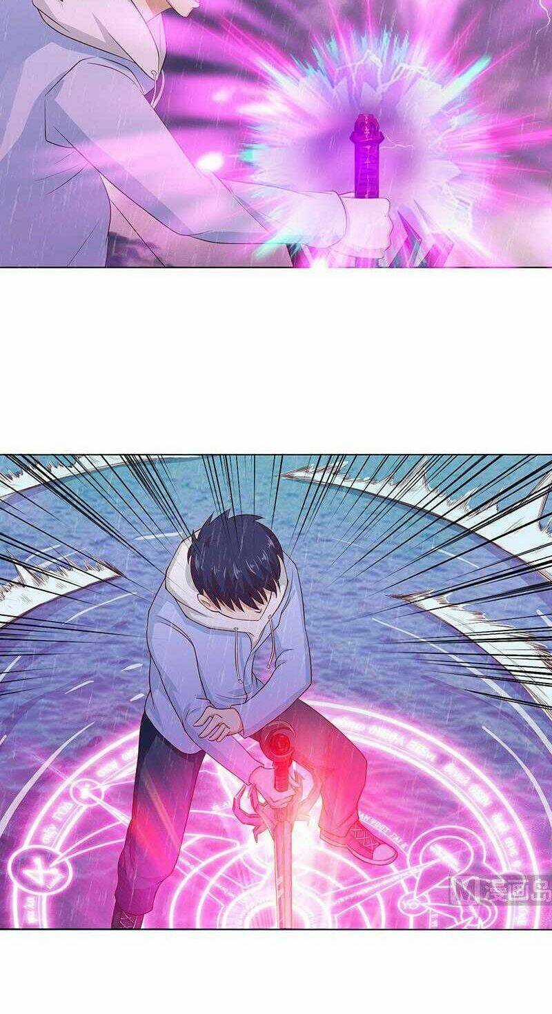 Luôn Có Thần Tiên Muốn Hãm Hại Ta Chapter 106 trang 3