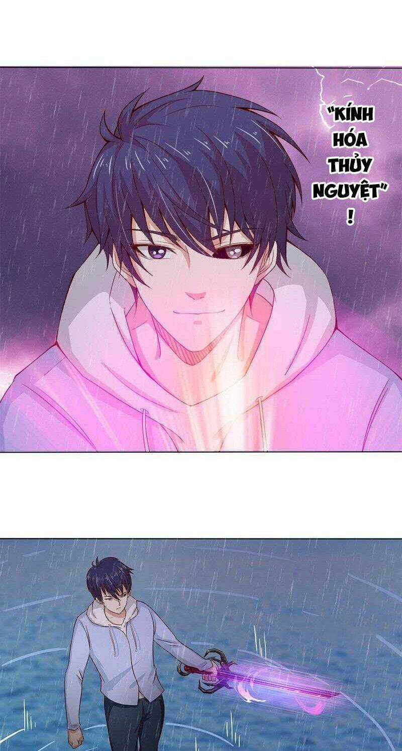 Luôn Có Thần Tiên Muốn Hãm Hại Ta Chapter 106 trang 4