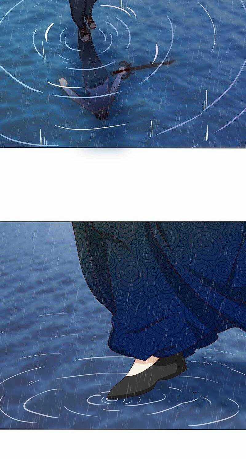 Luôn Có Thần Tiên Muốn Hãm Hại Ta Chapter 106 trang 5