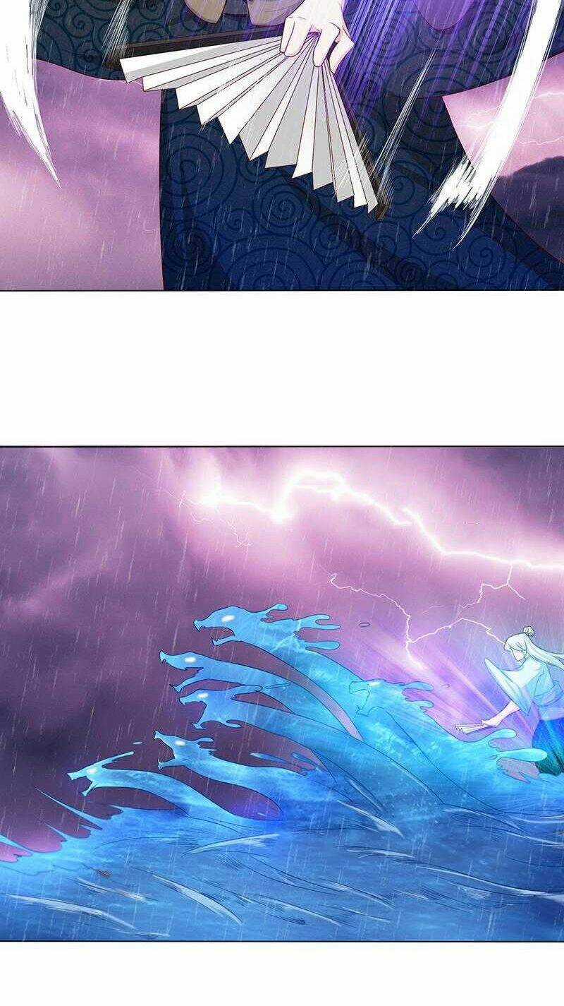 Luôn Có Thần Tiên Muốn Hãm Hại Ta Chapter 106 trang 9