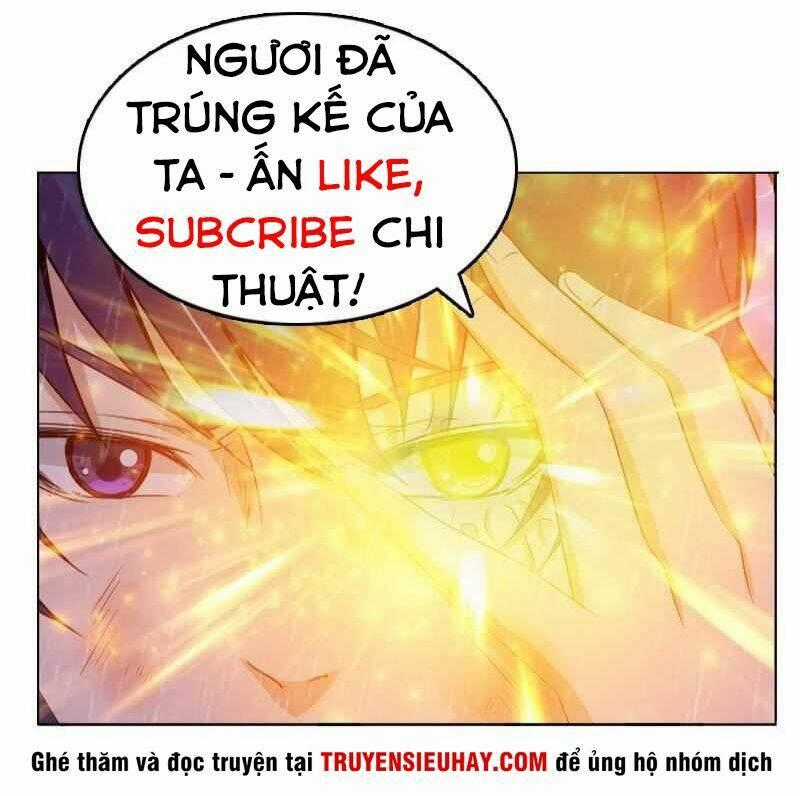 Luôn Có Thần Tiên Muốn Hãm Hại Ta Chapter 107 trang 13