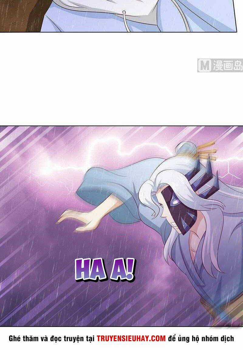 Luôn Có Thần Tiên Muốn Hãm Hại Ta Chapter 107 trang 6