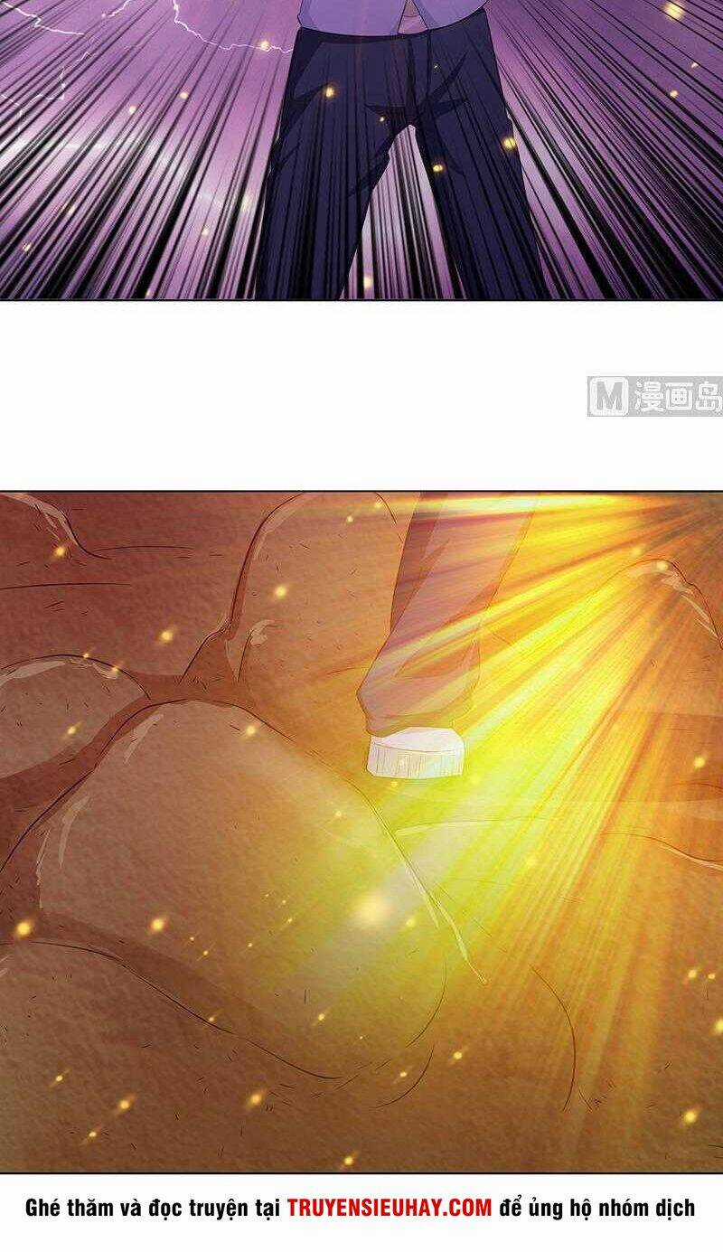 Luôn Có Thần Tiên Muốn Hãm Hại Ta Chapter 107 trang 8