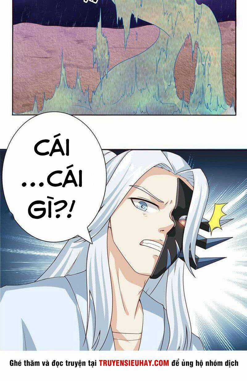 Luôn Có Thần Tiên Muốn Hãm Hại Ta Chapter 108 trang 10