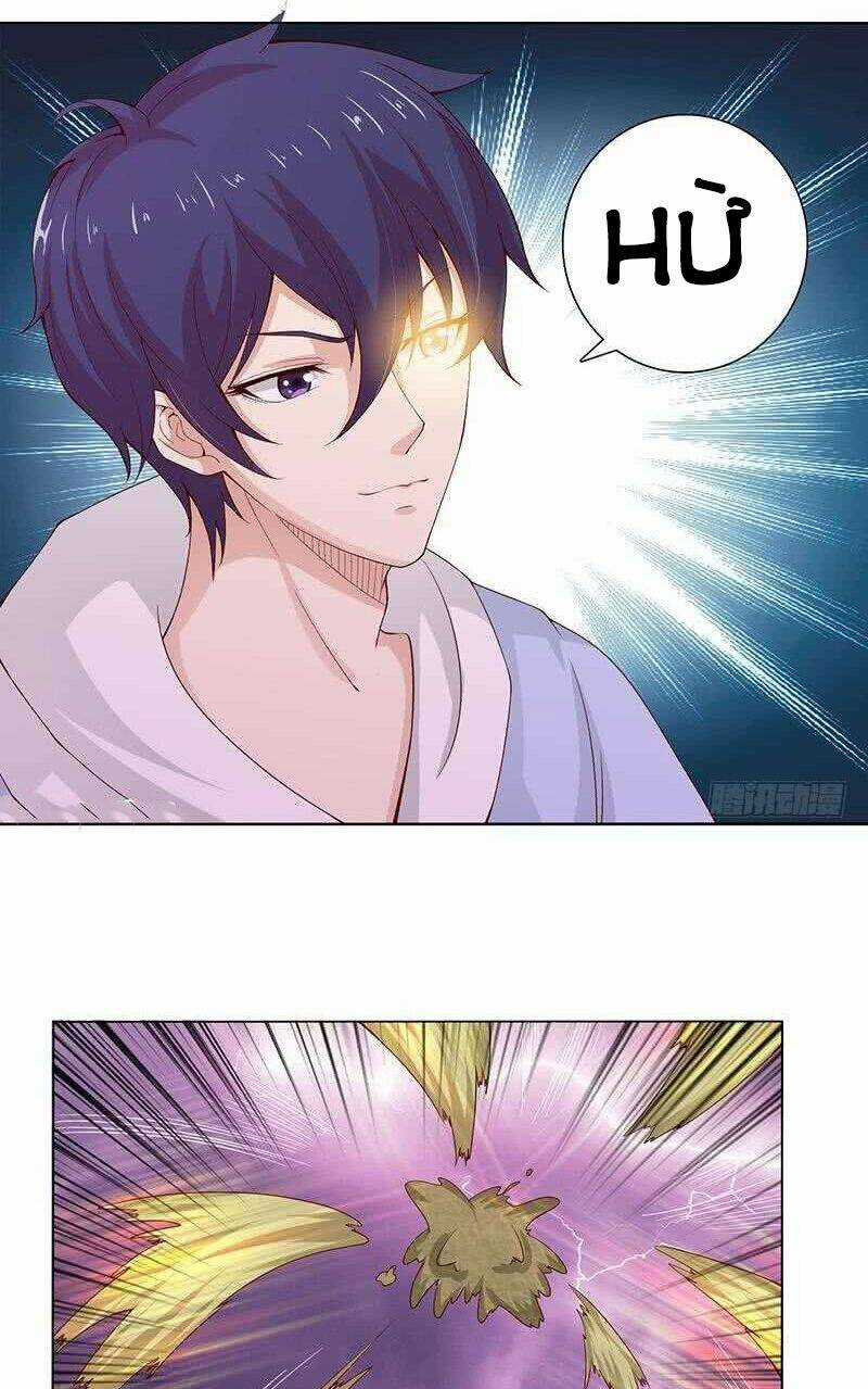 Luôn Có Thần Tiên Muốn Hãm Hại Ta Chapter 108 trang 13