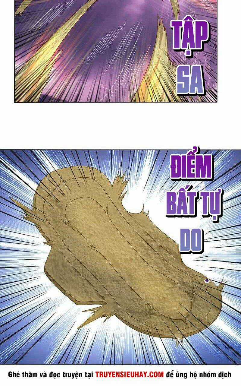 Luôn Có Thần Tiên Muốn Hãm Hại Ta Chapter 108 trang 14