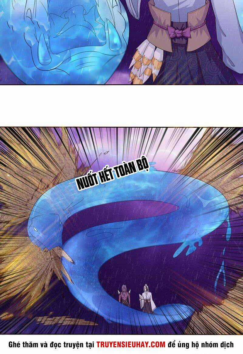 Luôn Có Thần Tiên Muốn Hãm Hại Ta Chapter 108 trang 6