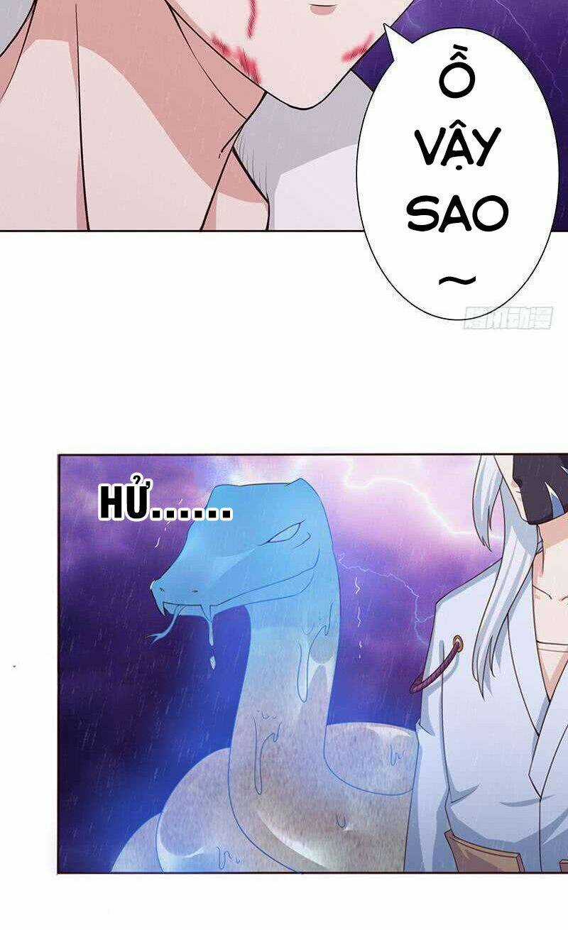 Luôn Có Thần Tiên Muốn Hãm Hại Ta Chapter 108 trang 8