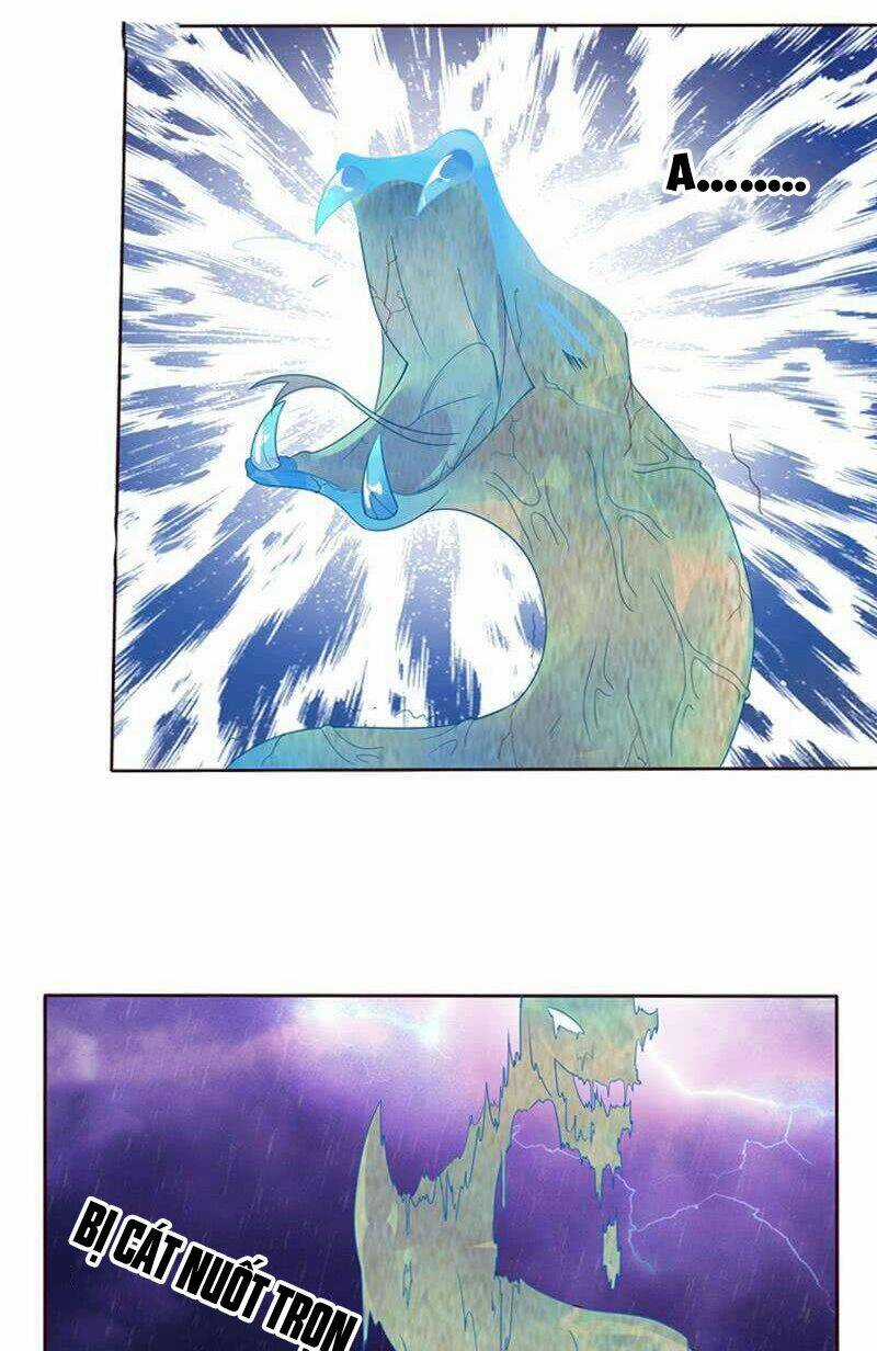 Luôn Có Thần Tiên Muốn Hãm Hại Ta Chapter 108 trang 9