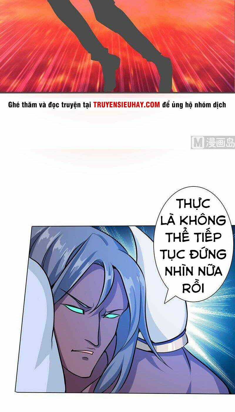 Luôn Có Thần Tiên Muốn Hãm Hại Ta Chapter 109 trang 8