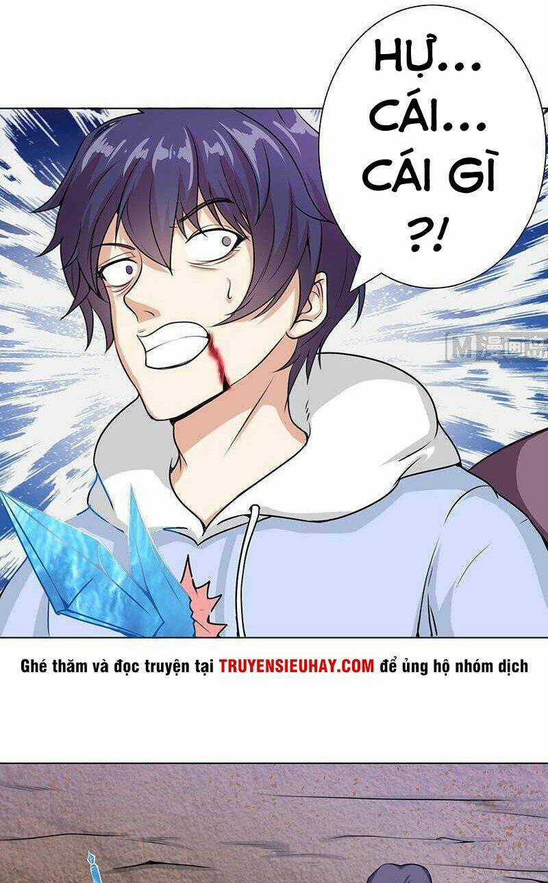 Luôn Có Thần Tiên Muốn Hãm Hại Ta Chapter 109 trang 9