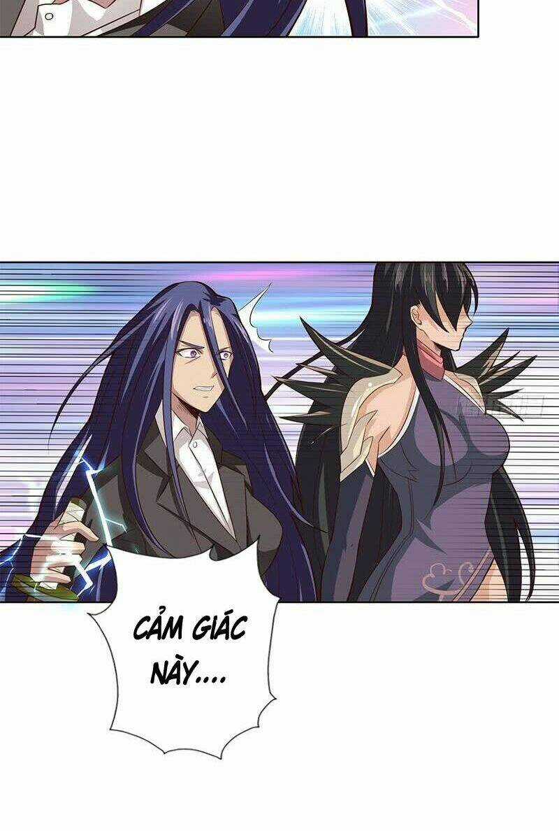 Luôn Có Thần Tiên Muốn Hãm Hại Ta Chapter 11 trang 11