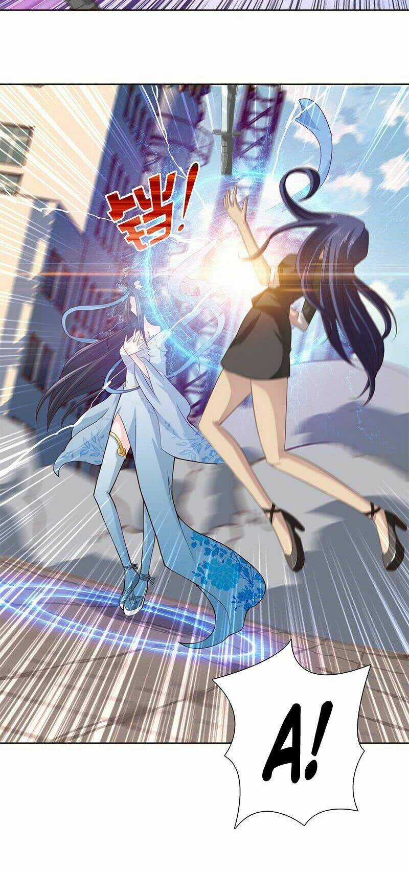 Luôn Có Thần Tiên Muốn Hãm Hại Ta Chapter 11 trang 4