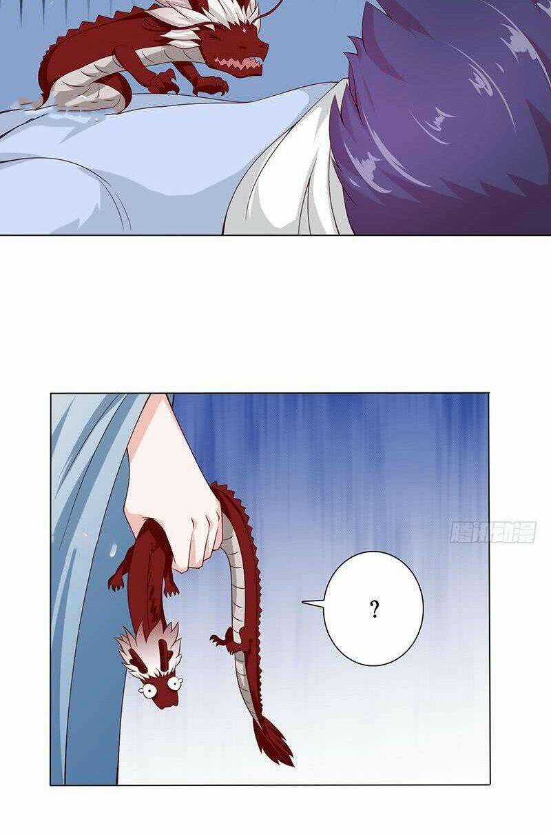 Luôn Có Thần Tiên Muốn Hãm Hại Ta Chapter 110 trang 13