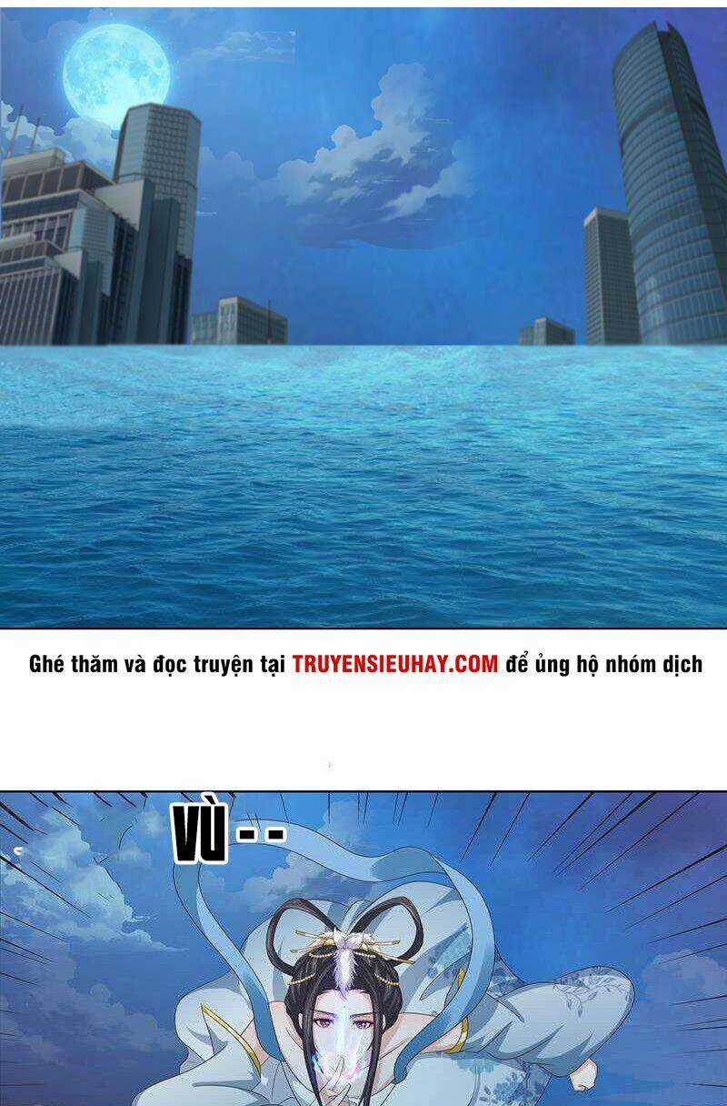 Luôn Có Thần Tiên Muốn Hãm Hại Ta Chapter 110 trang 2