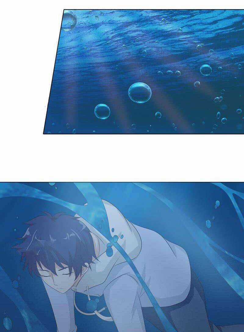 Luôn Có Thần Tiên Muốn Hãm Hại Ta Chapter 110 trang 4