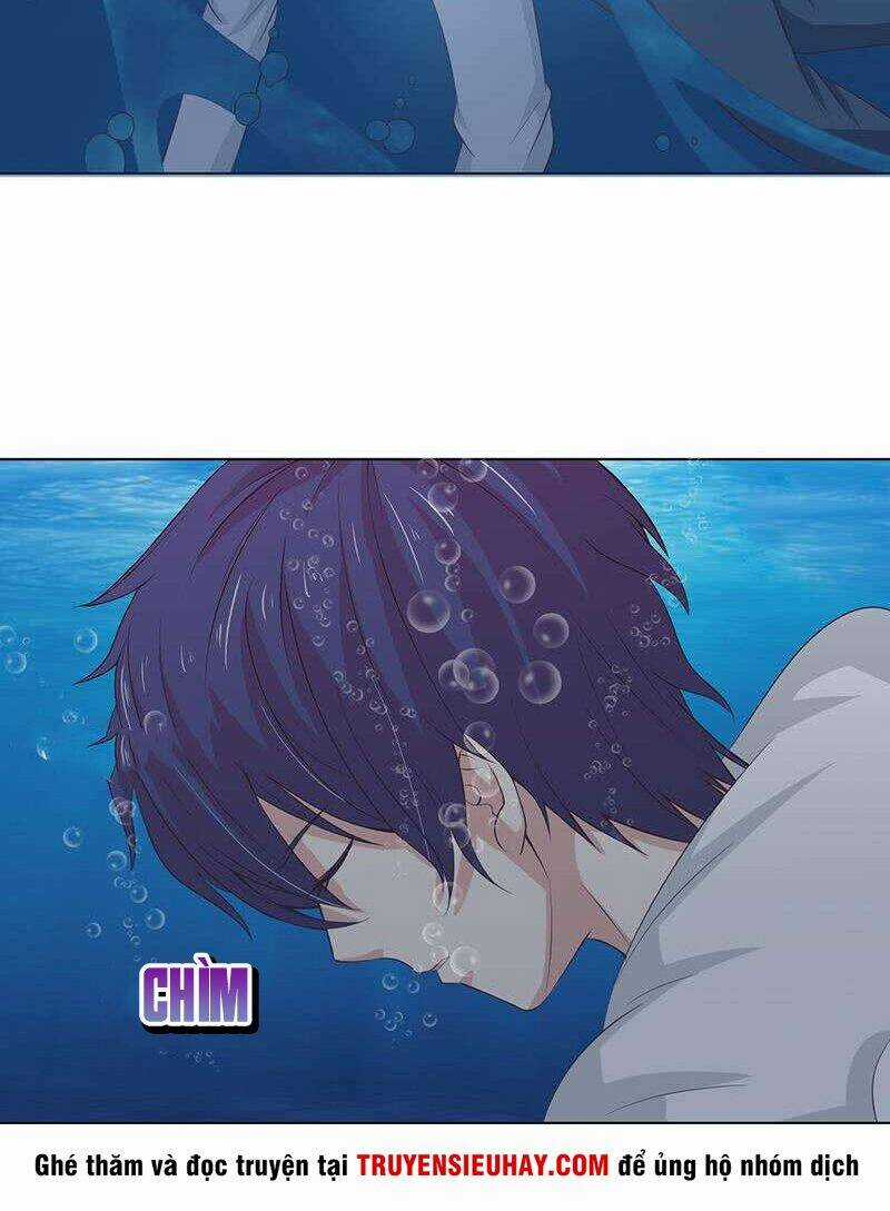 Luôn Có Thần Tiên Muốn Hãm Hại Ta Chapter 110 trang 5