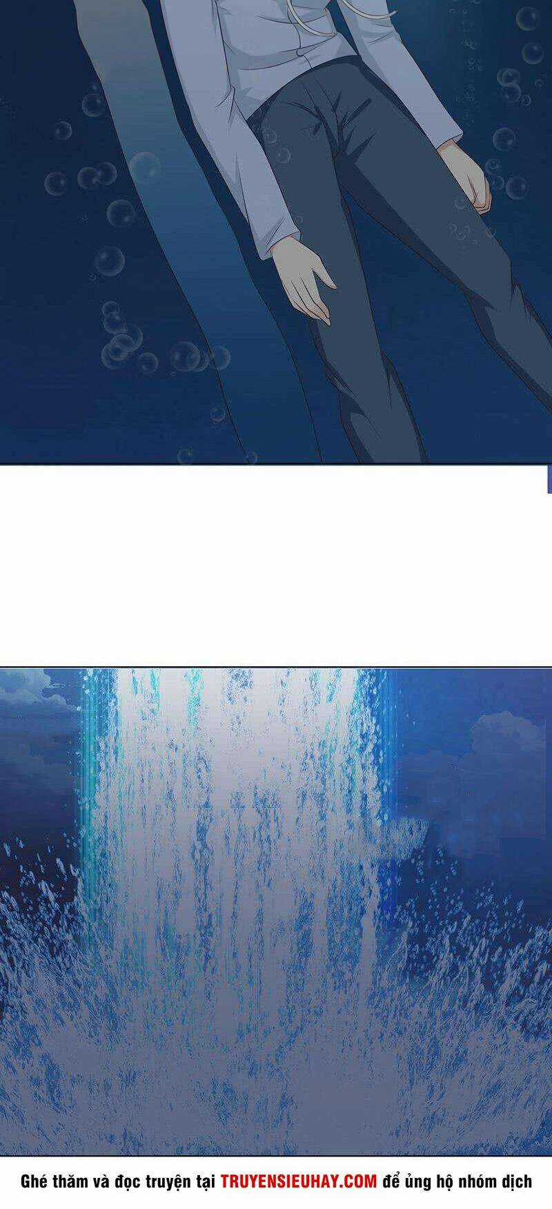 Luôn Có Thần Tiên Muốn Hãm Hại Ta Chapter 110 trang 9