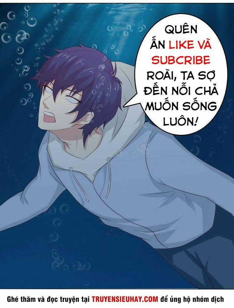 Luôn Có Thần Tiên Muốn Hãm Hại Ta Chapter 111 trang 15