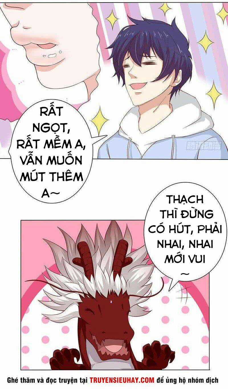 Luôn Có Thần Tiên Muốn Hãm Hại Ta Chapter 111 trang 7