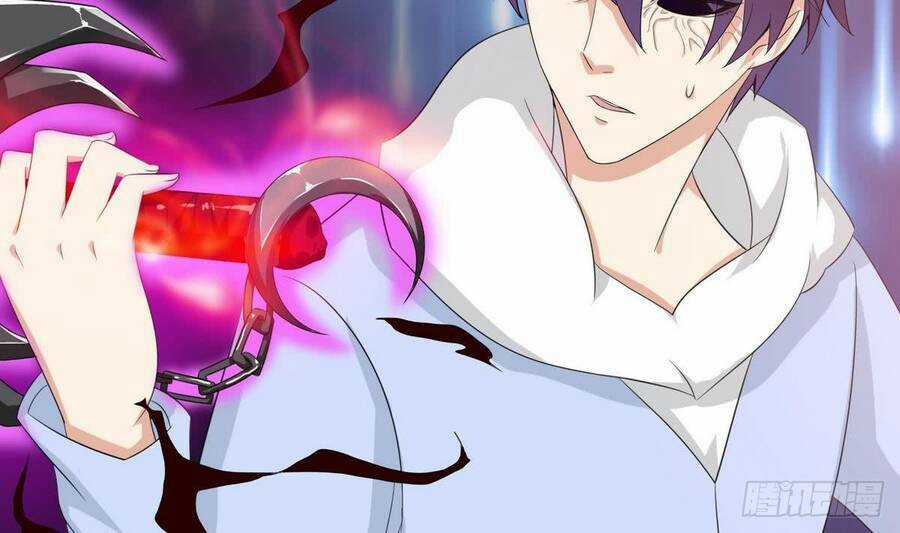 Luôn Có Thần Tiên Muốn Hãm Hại Ta Chapter 112.5 trang 10