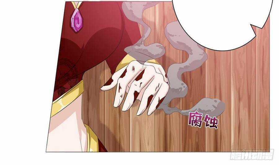 Luôn Có Thần Tiên Muốn Hãm Hại Ta Chapter 112.5 trang 13