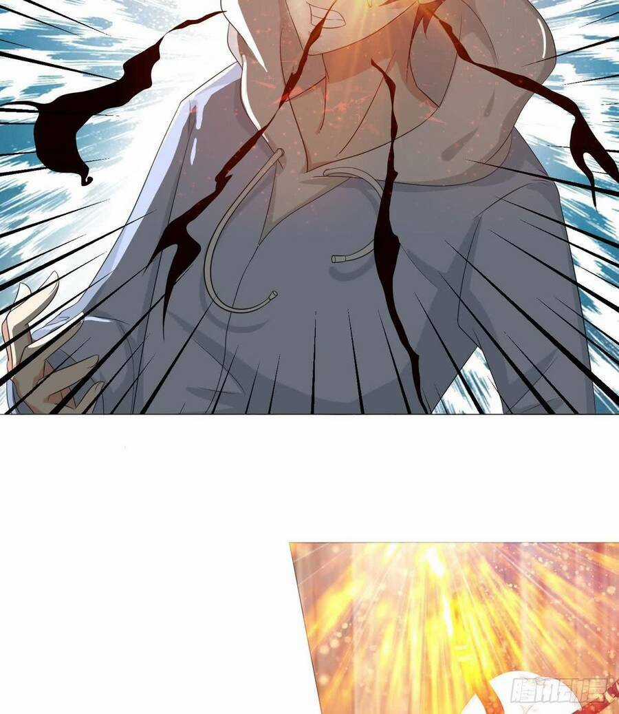 Luôn Có Thần Tiên Muốn Hãm Hại Ta Chapter 112.5 trang 16