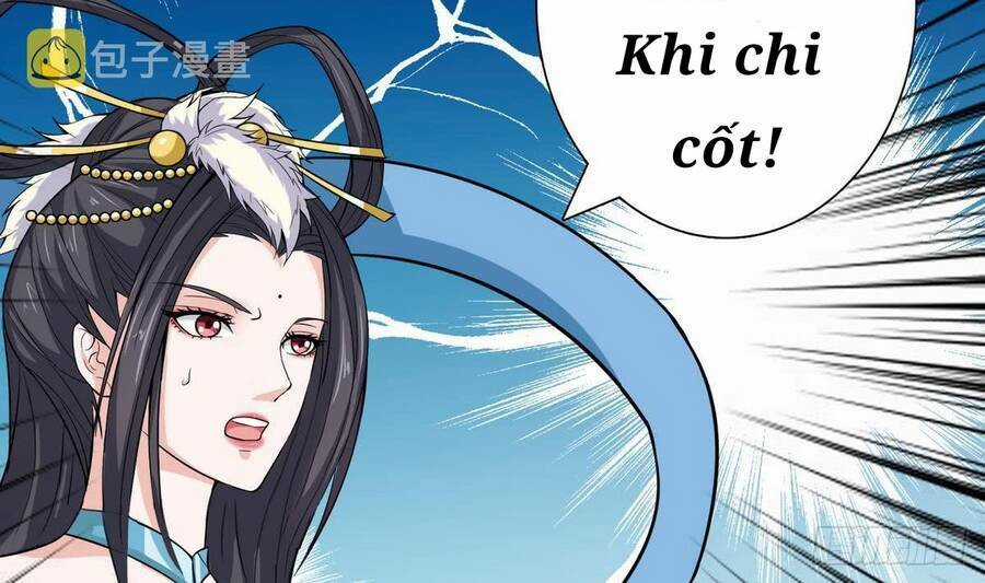 Luôn Có Thần Tiên Muốn Hãm Hại Ta Chapter 112.5 trang 4