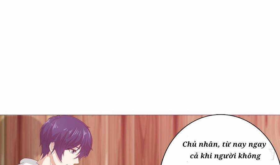 Luôn Có Thần Tiên Muốn Hãm Hại Ta Chapter 112.5 trang 6