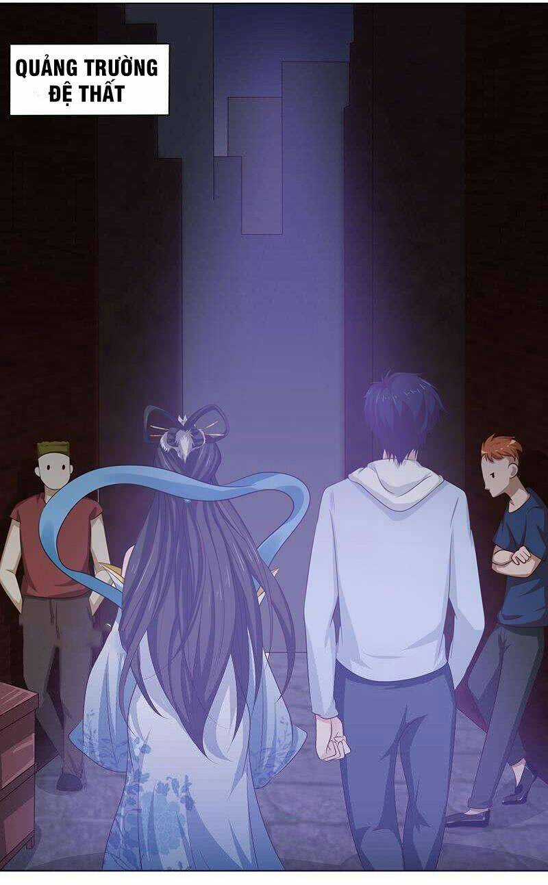 Luôn Có Thần Tiên Muốn Hãm Hại Ta Chapter 112 trang 10