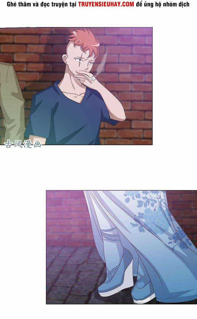 Luôn Có Thần Tiên Muốn Hãm Hại Ta Chapter 112 trang 11