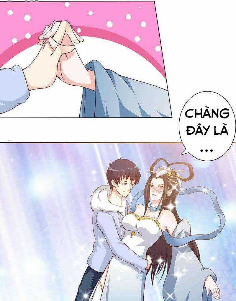 Luôn Có Thần Tiên Muốn Hãm Hại Ta Chapter 112 trang 3