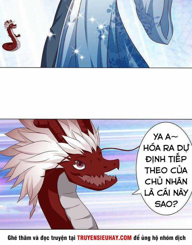 Luôn Có Thần Tiên Muốn Hãm Hại Ta Chapter 112 trang 4