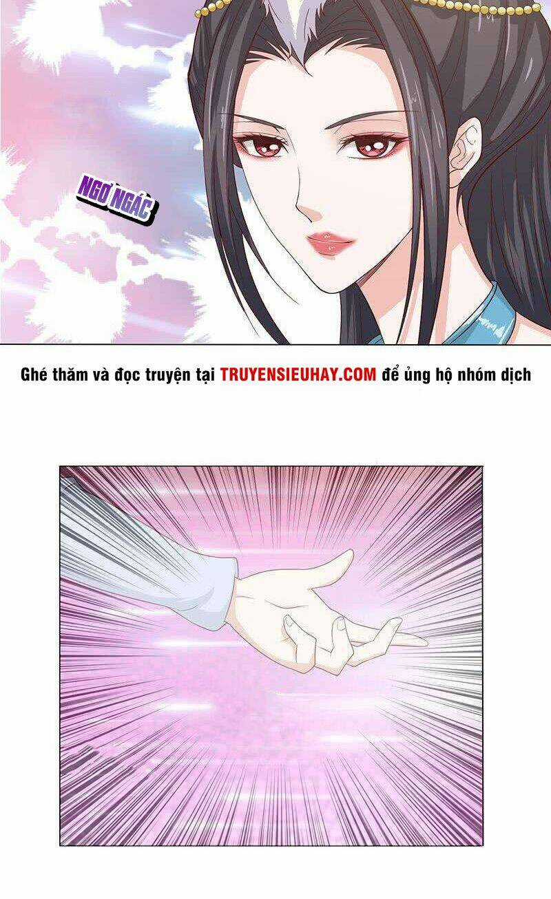 Luôn Có Thần Tiên Muốn Hãm Hại Ta Chapter 112 trang 8