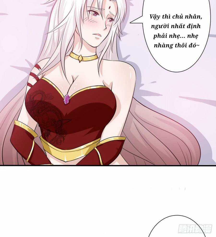 Luôn Có Thần Tiên Muốn Hãm Hại Ta Chapter 113 trang 17