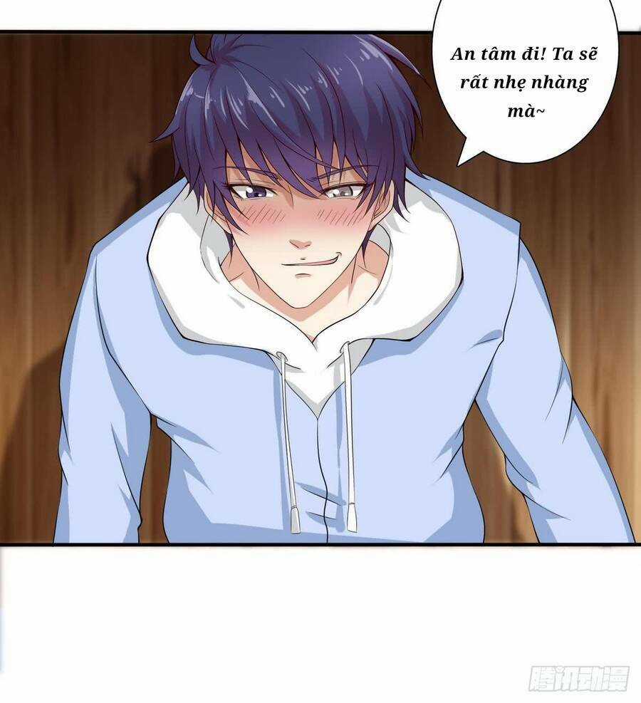 Luôn Có Thần Tiên Muốn Hãm Hại Ta Chapter 113 trang 18