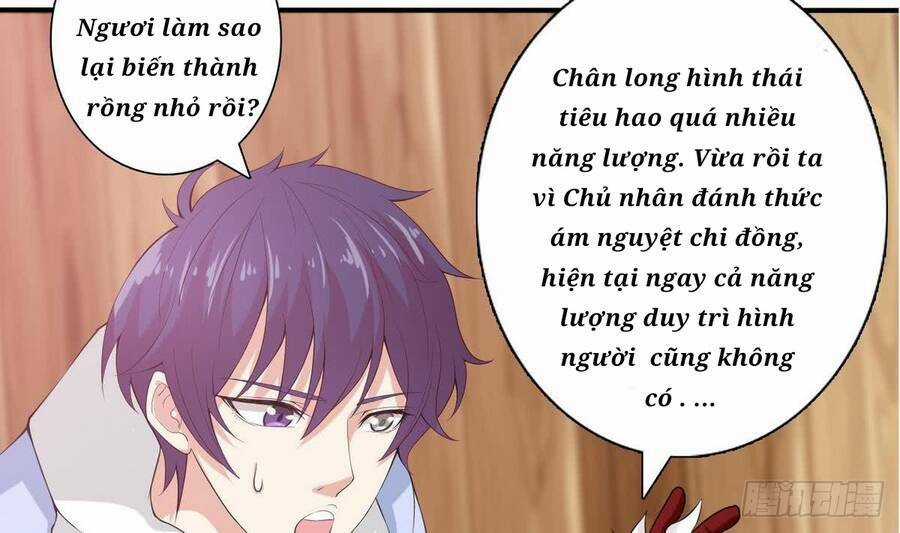Luôn Có Thần Tiên Muốn Hãm Hại Ta Chapter 113 trang 26