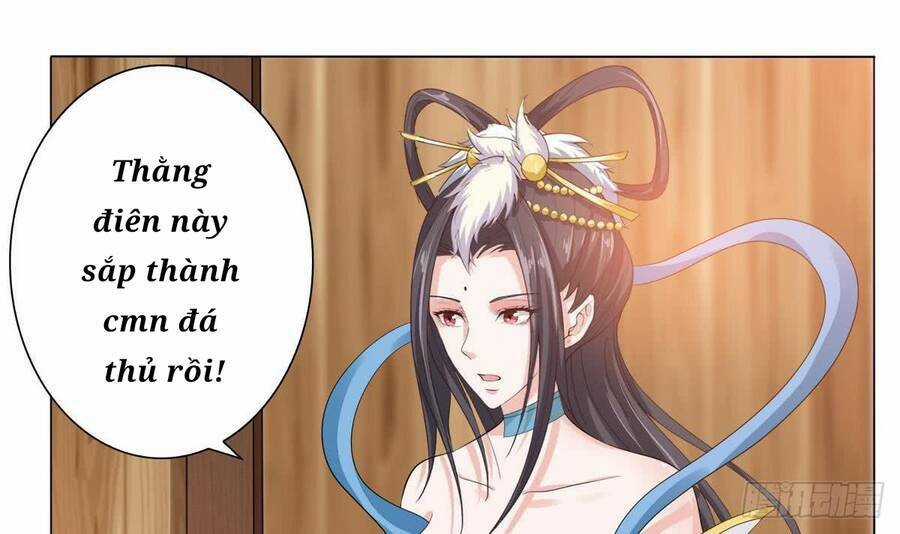 Luôn Có Thần Tiên Muốn Hãm Hại Ta Chapter 113 trang 32